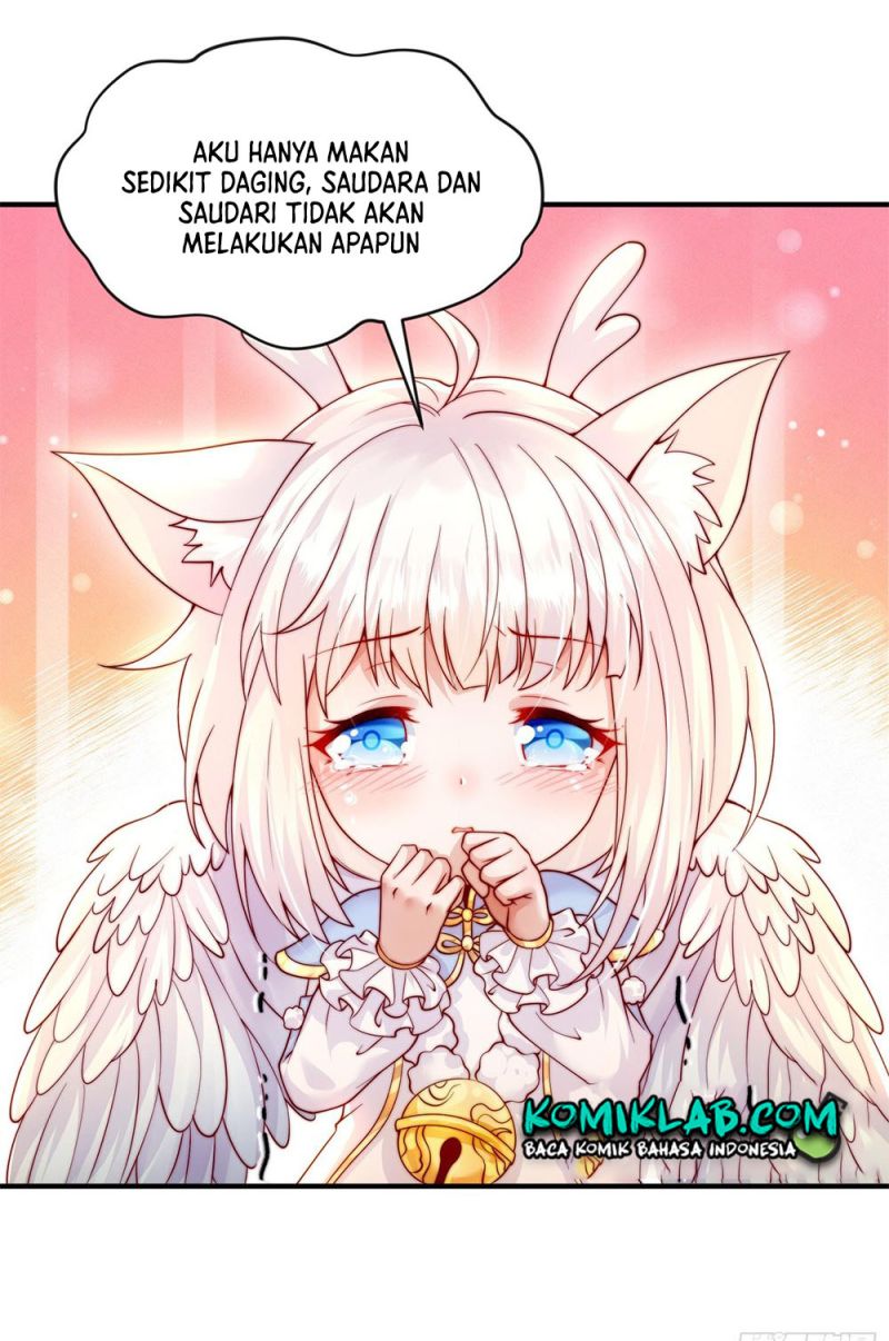 Starting With Confessing With the Beautiful Master Chapter 08 Gambar 3