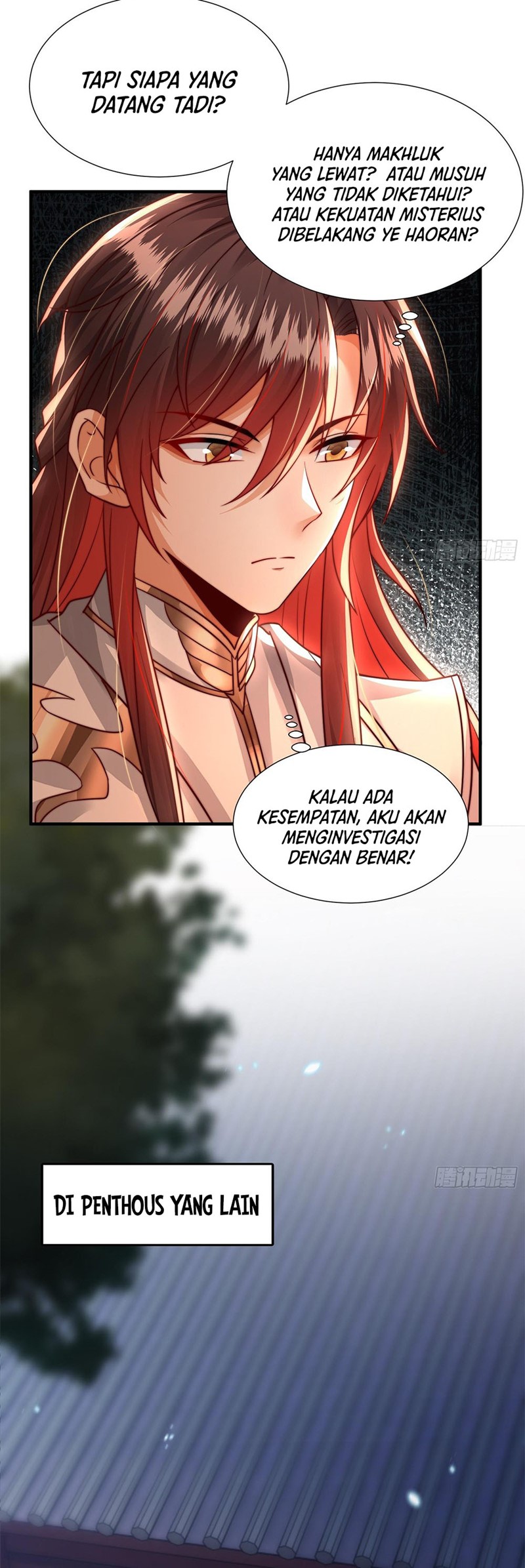 Starting With Confessing With the Beautiful Master Chapter 11 Gambar 15