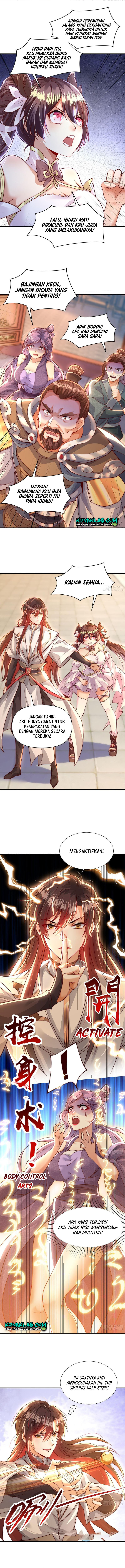 Starting With Confessing With the Beautiful Master Chapter 12 Gambar 9
