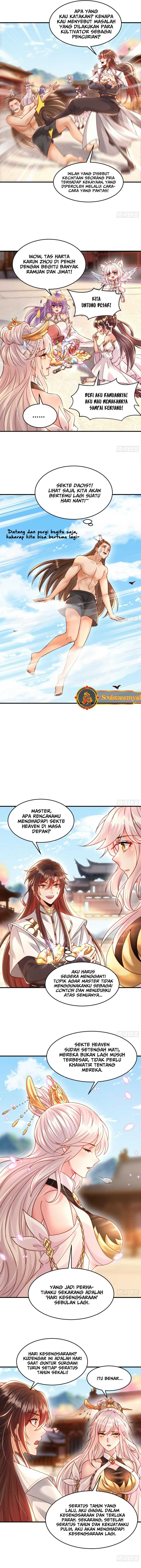 Starting With Confessing With the Beautiful Master Chapter 24 Gambar 7
