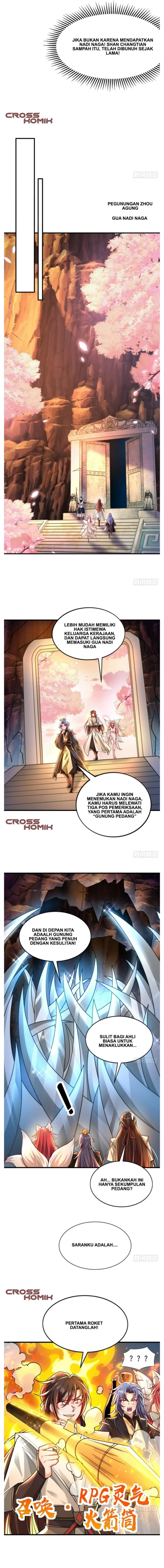 Starting With Confessing With the Beautiful Master Chapter 30 Gambar 6