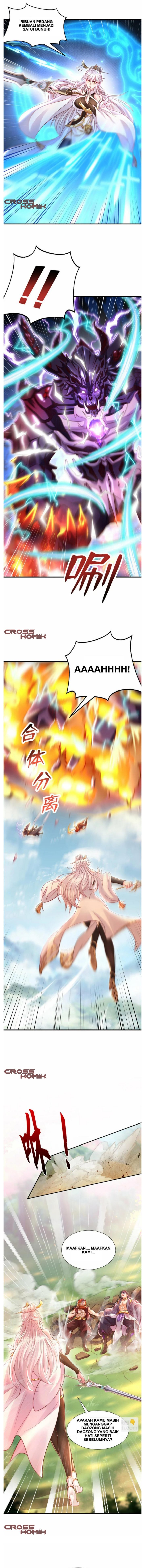 Starting With Confessing With the Beautiful Master Chapter 34 Gambar 9