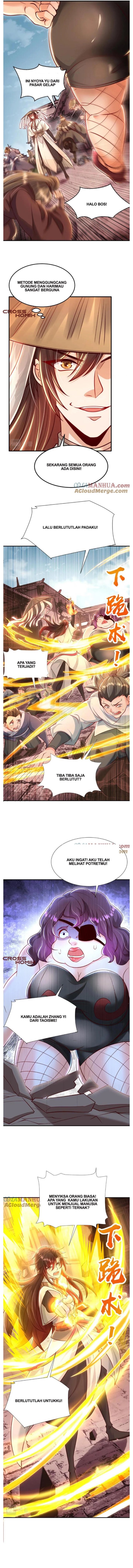 Starting With Confessing With the Beautiful Master Chapter 41 Gambar 7