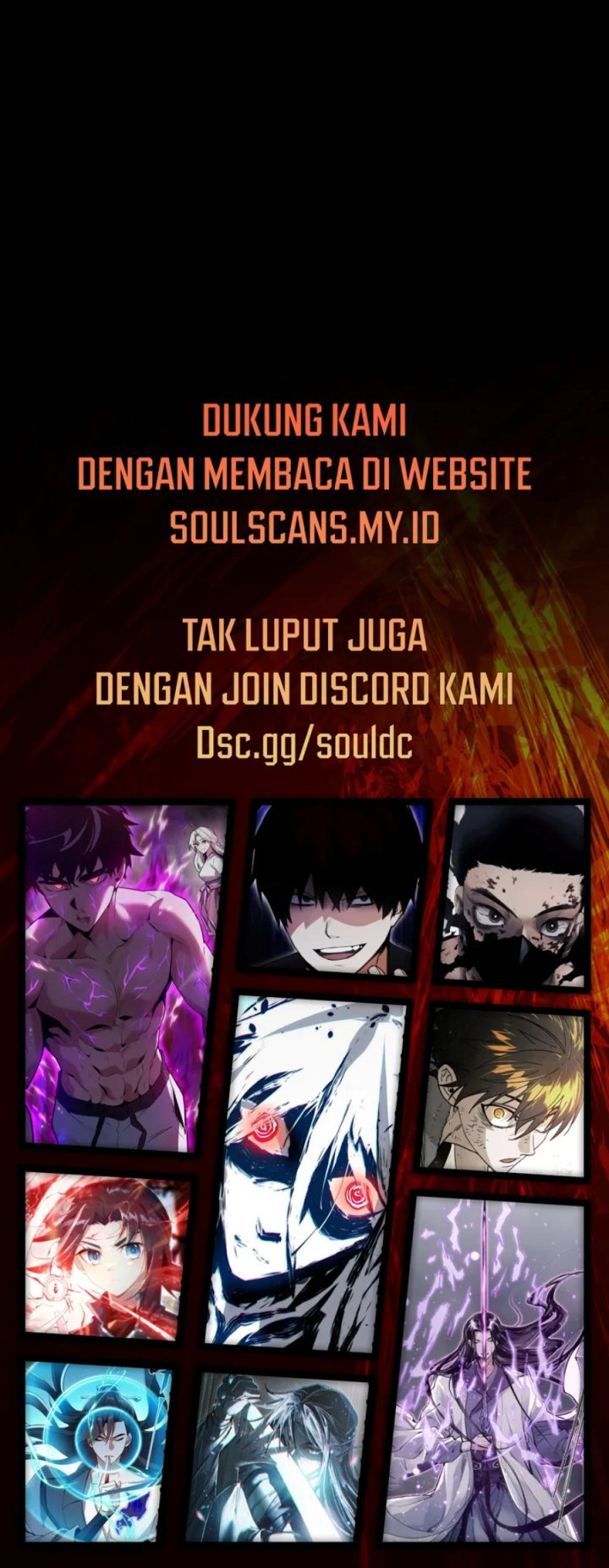 Starting With Confessing With the Beautiful Master Chapter 41 Gambar 12