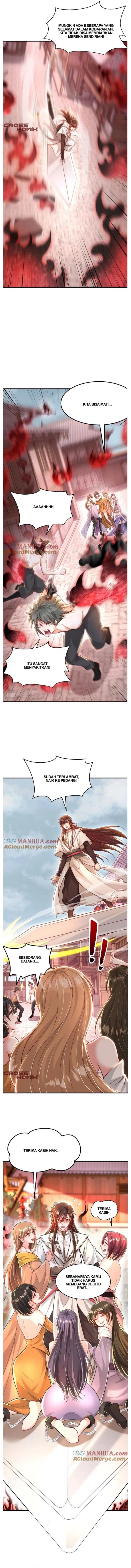 Starting With Confessing With the Beautiful Master Chapter 43 Gambar 4