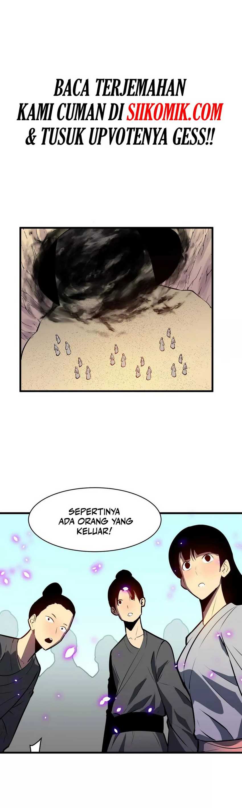 Starting as a Master of Female Disciples’ Leisure Skills Chapter 08 Gambar 3