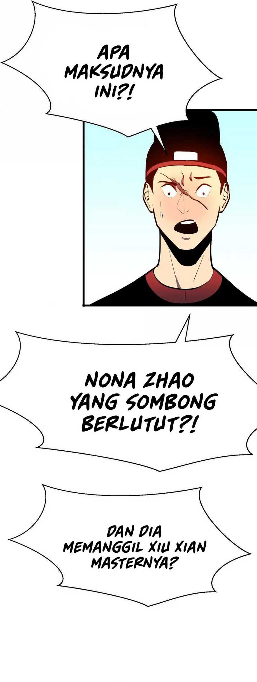 Starting as a Master of Female Disciples’ Leisure Skills Chapter 08 Gambar 10