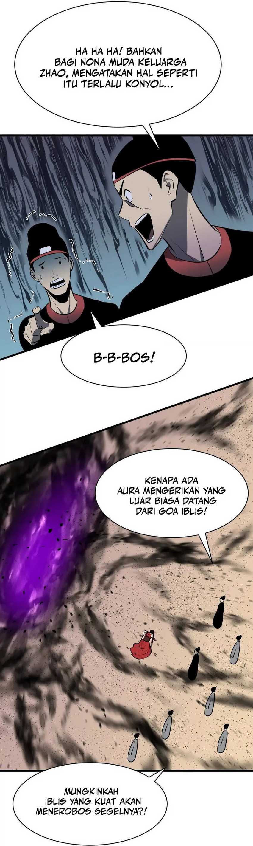 Starting as a Master of Female Disciples’ Leisure Skills Chapter 08 Gambar 11