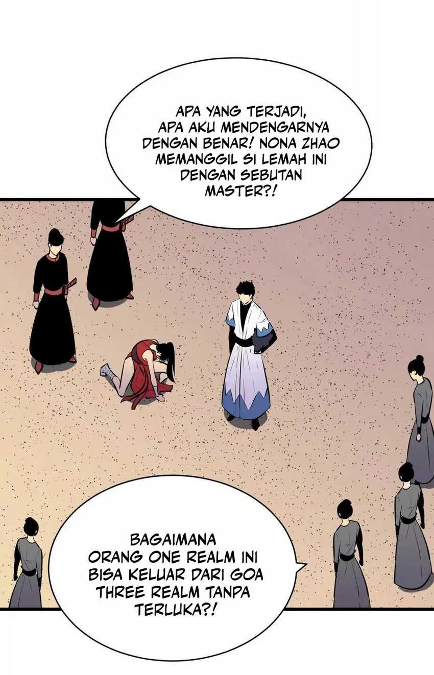 Starting as a Master of Female Disciples’ Leisure Skills Chapter 08 Gambar 16