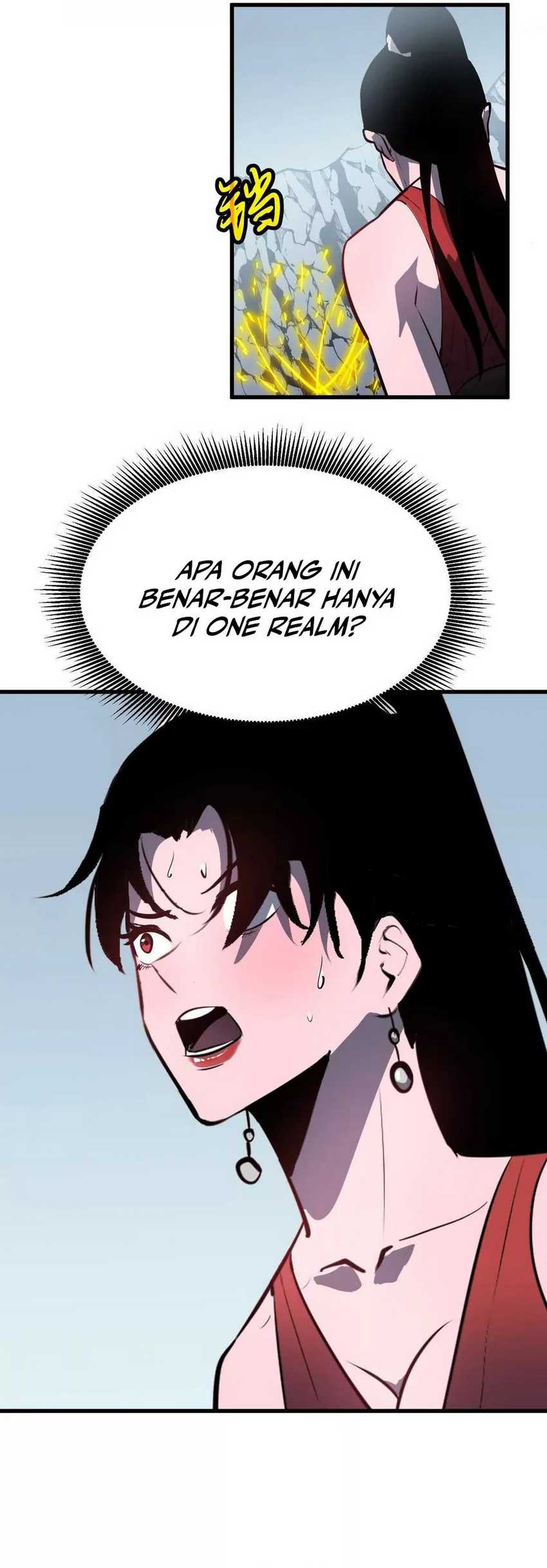 Starting as a Master of Female Disciples’ Leisure Skills Chapter 08 Gambar 20