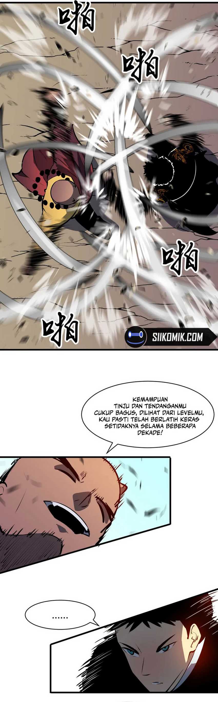 Starting as a Master of Female Disciples’ Leisure Skills Chapter 11 Gambar 6