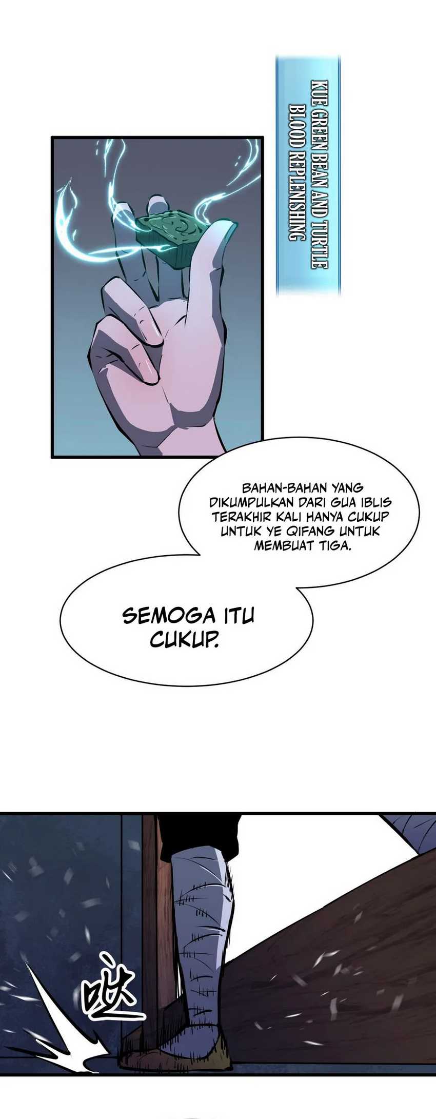 Starting as a Master of Female Disciples’ Leisure Skills Chapter 11 Gambar 12