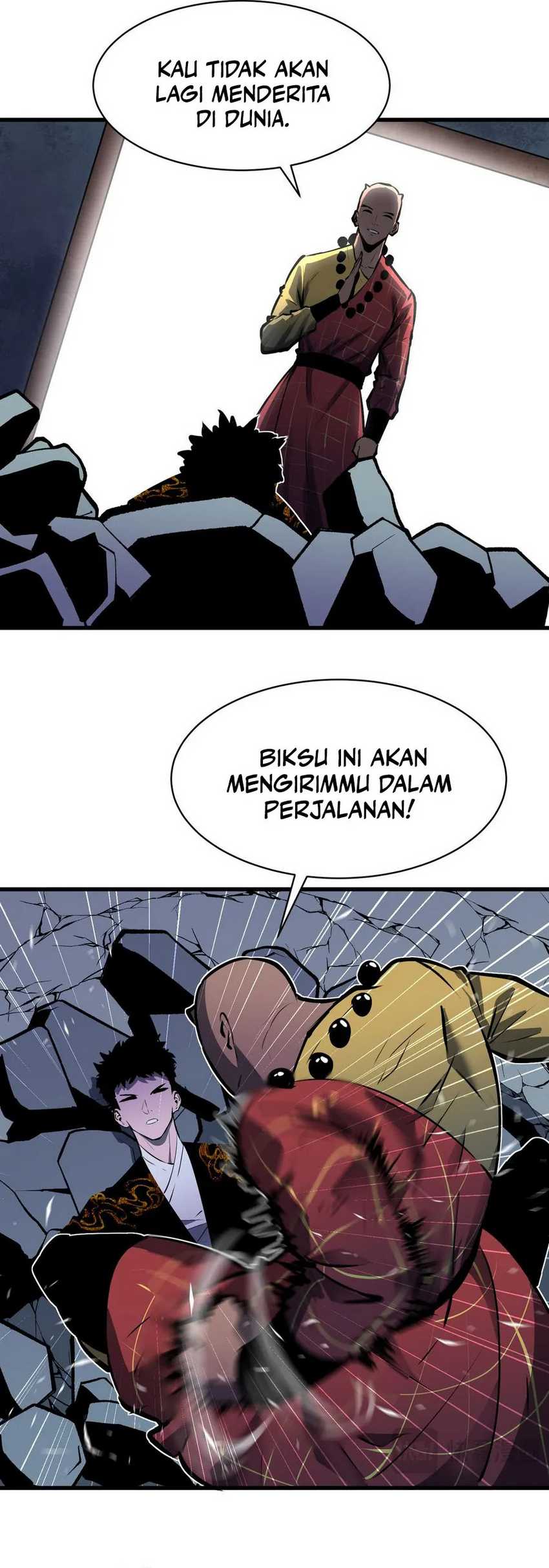 Starting as a Master of Female Disciples’ Leisure Skills Chapter 11 Gambar 13