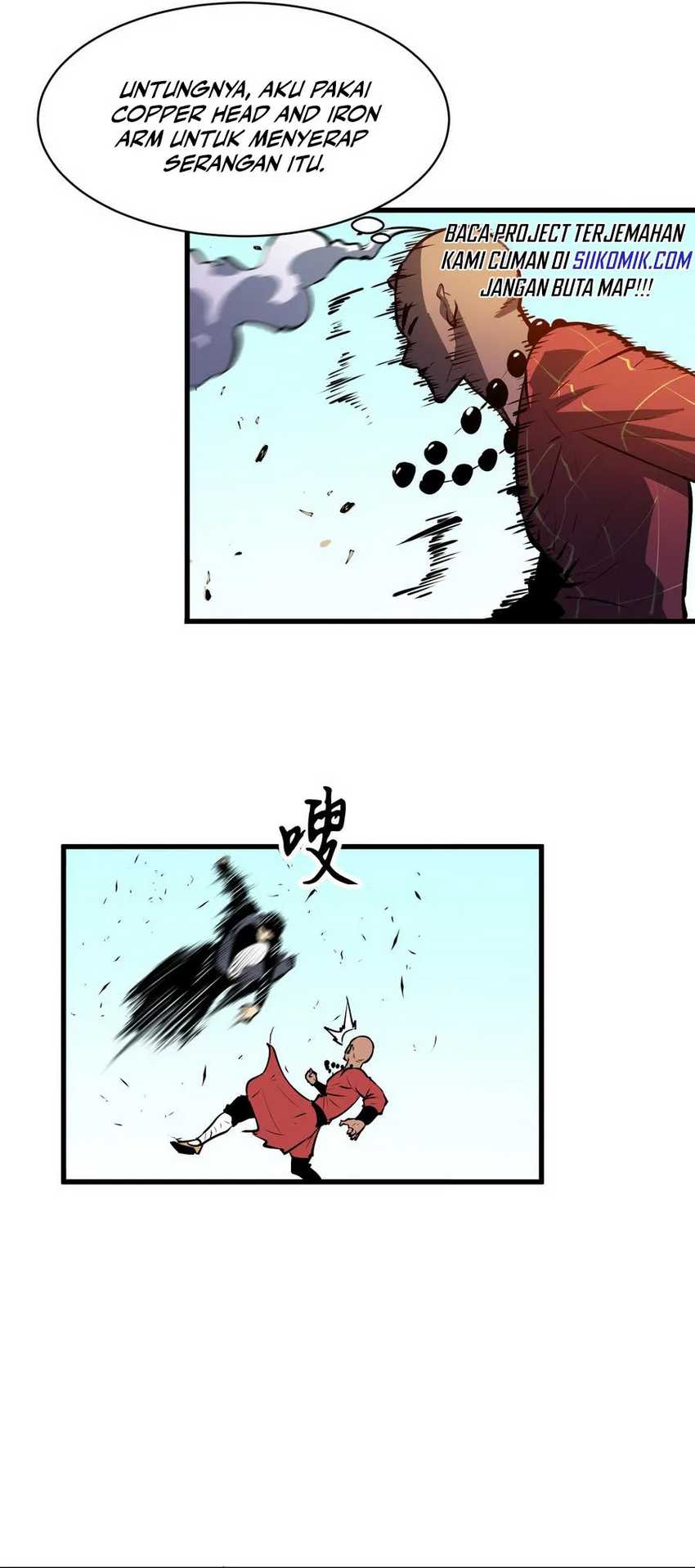 Starting as a Master of Female Disciples’ Leisure Skills Chapter 11 Gambar 18