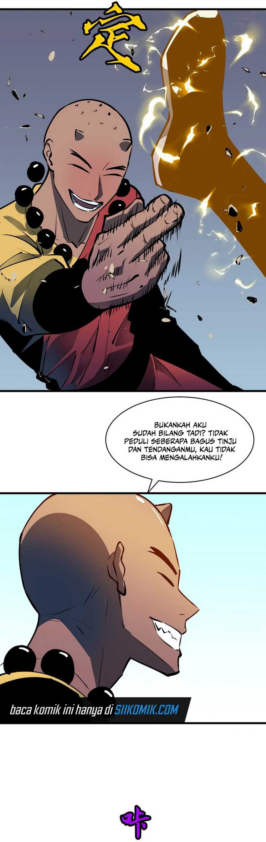 Starting as a Master of Female Disciples’ Leisure Skills Chapter 11 Gambar 21