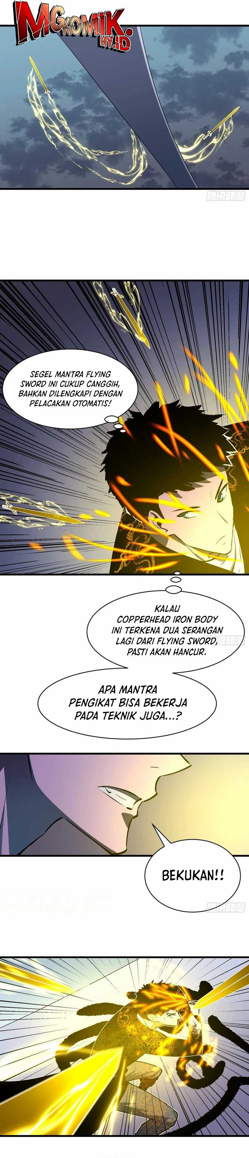 Starting as a Master of Female Disciples’ Leisure Skills Chapter 18 Gambar 2