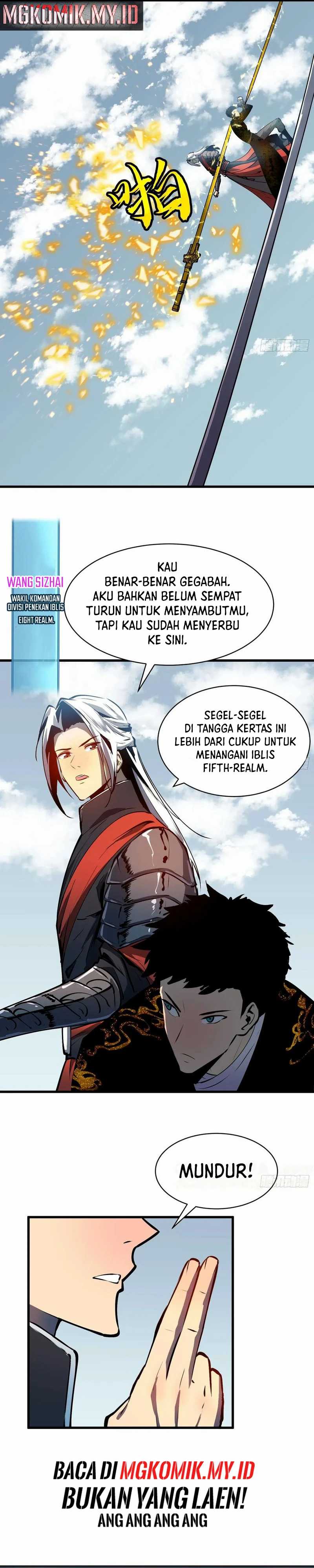 Starting as a Master of Female Disciples’ Leisure Skills Chapter 18 Gambar 4