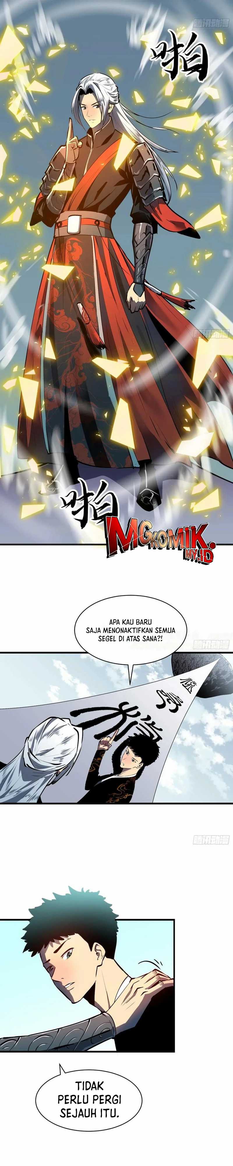Starting as a Master of Female Disciples’ Leisure Skills Chapter 18 Gambar 5