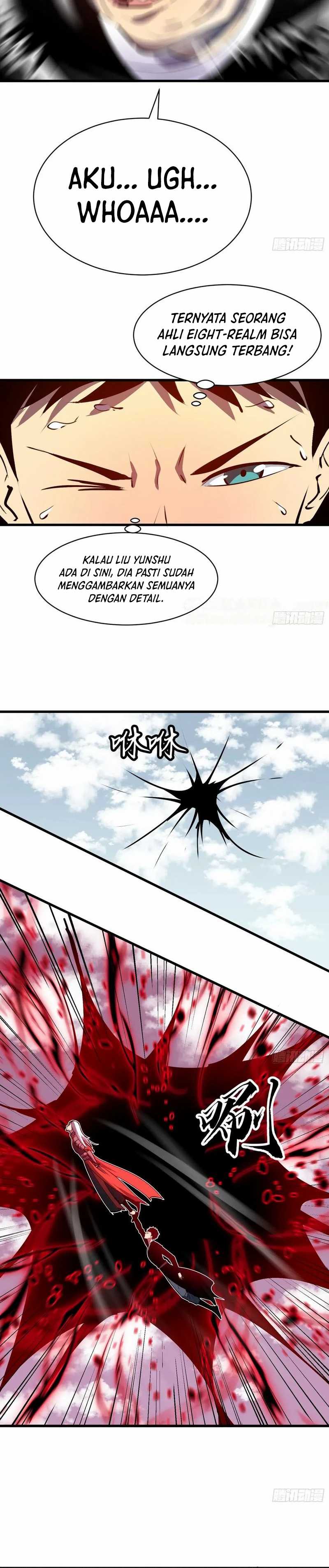 Starting as a Master of Female Disciples’ Leisure Skills Chapter 18 Gambar 7