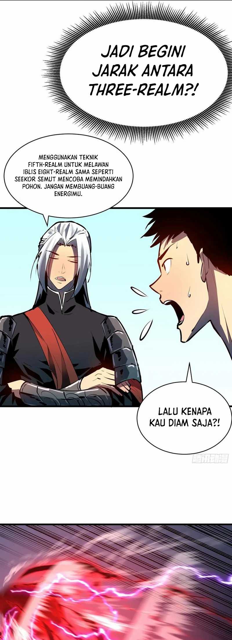 Starting as a Master of Female Disciples’ Leisure Skills Chapter 18 Gambar 14