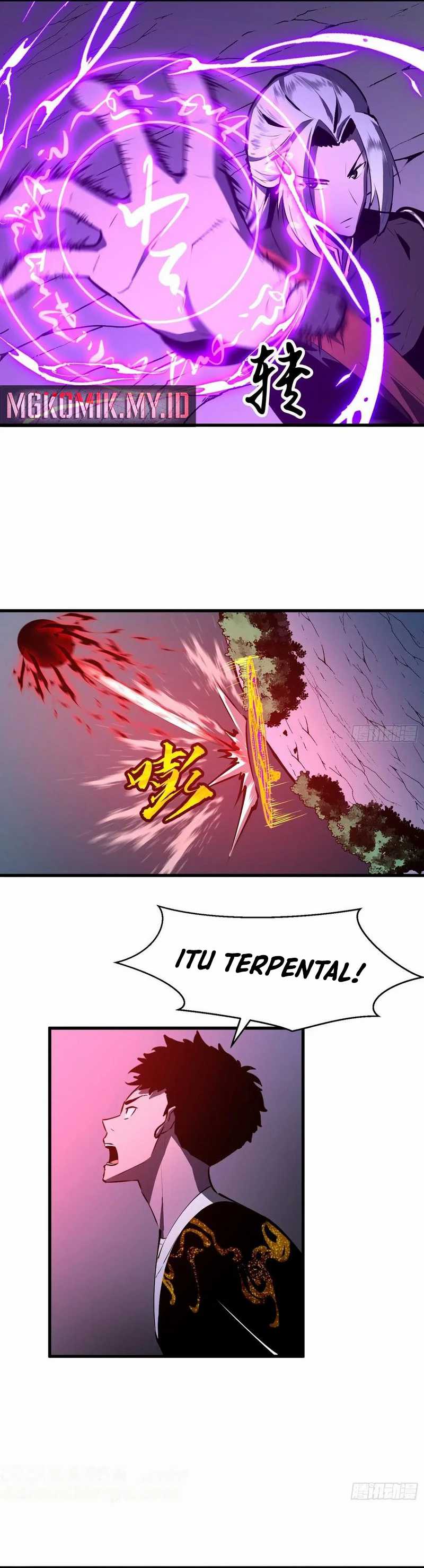 Starting as a Master of Female Disciples’ Leisure Skills Chapter 18 Gambar 17