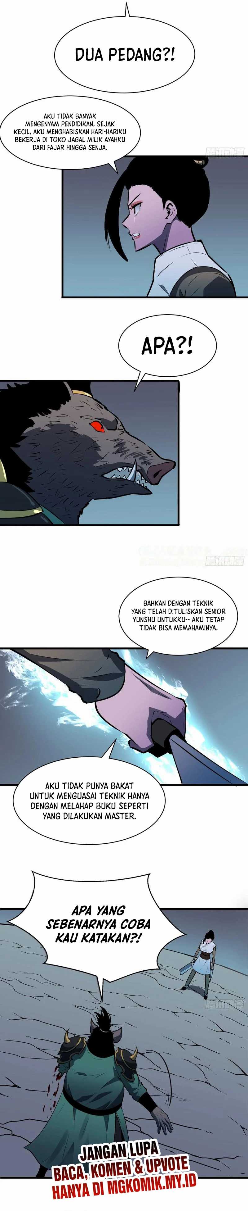 Starting as a Master of Female Disciples’ Leisure Skills Chapter 21 Gambar 2