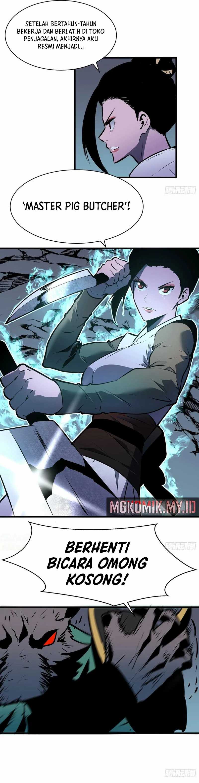 Starting as a Master of Female Disciples’ Leisure Skills Chapter 21 Gambar 3
