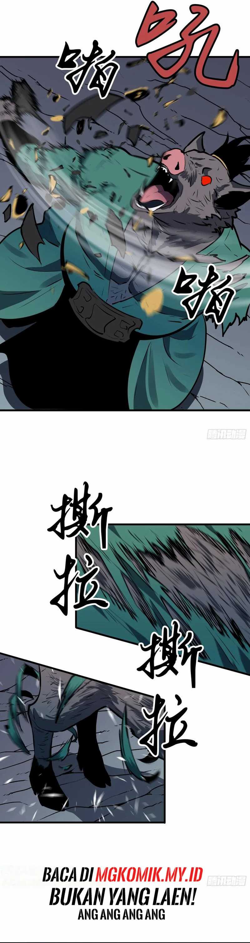 Starting as a Master of Female Disciples’ Leisure Skills Chapter 21 Gambar 4