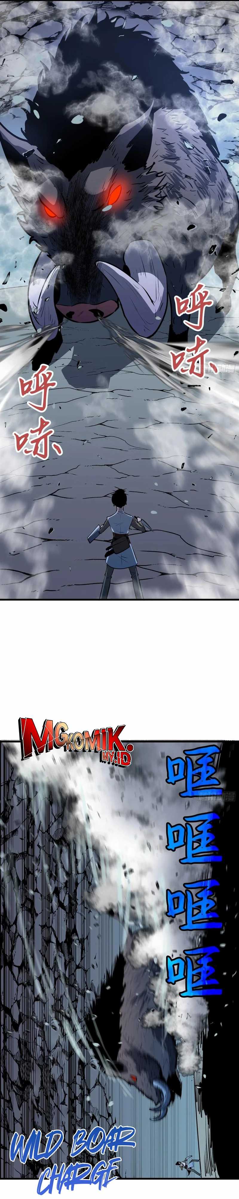 Starting as a Master of Female Disciples’ Leisure Skills Chapter 21 Gambar 5