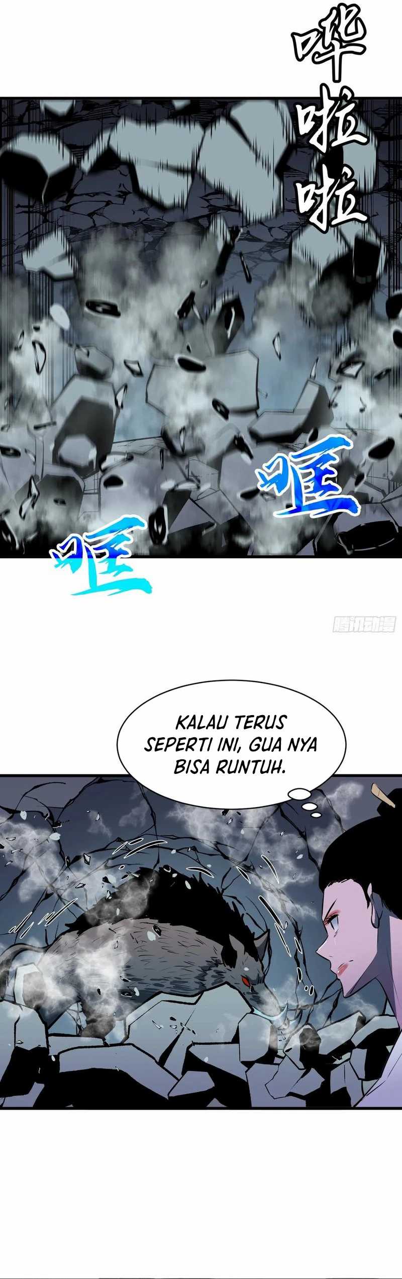 Starting as a Master of Female Disciples’ Leisure Skills Chapter 21 Gambar 7
