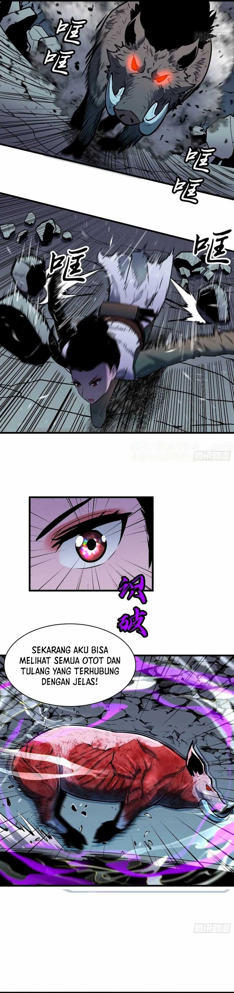 Starting as a Master of Female Disciples’ Leisure Skills Chapter 21 Gambar 8