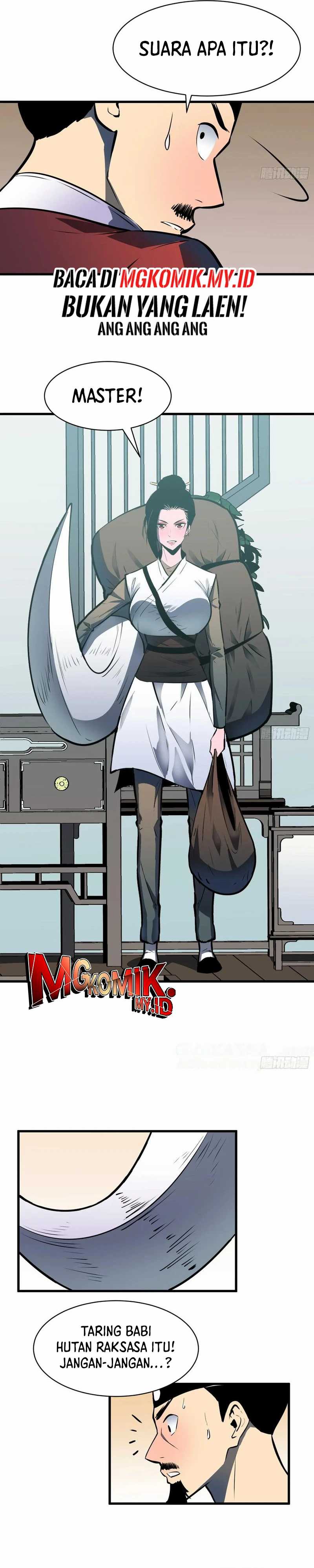 Starting as a Master of Female Disciples’ Leisure Skills Chapter 21 Gambar 16