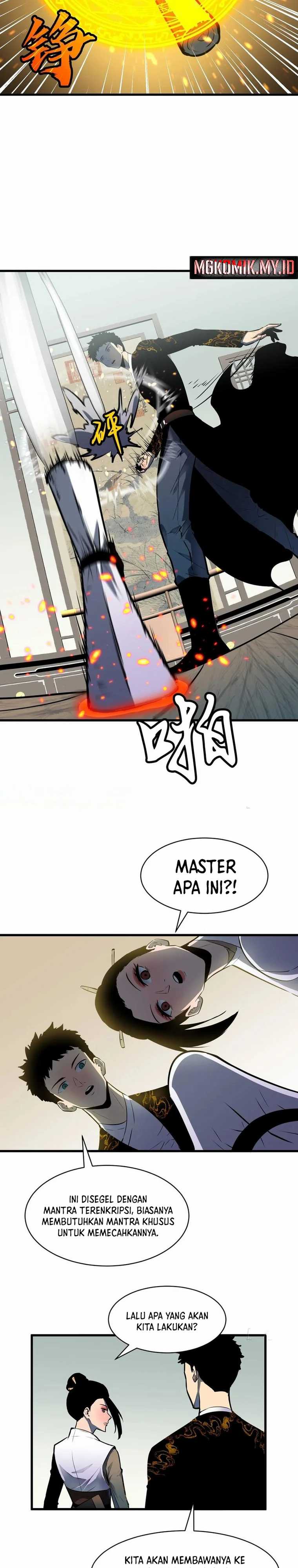 Starting as a Master of Female Disciples’ Leisure Skills Chapter 22 Gambar 2