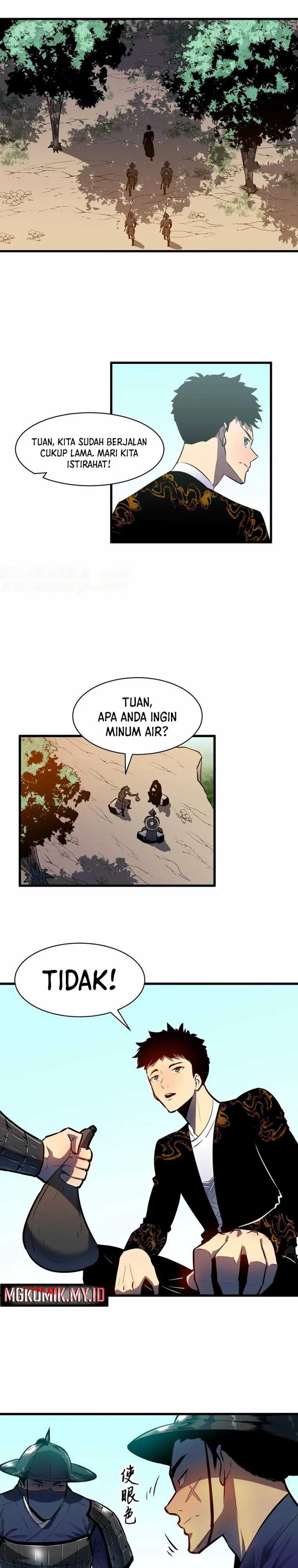 Starting as a Master of Female Disciples’ Leisure Skills Chapter 22 Gambar 5