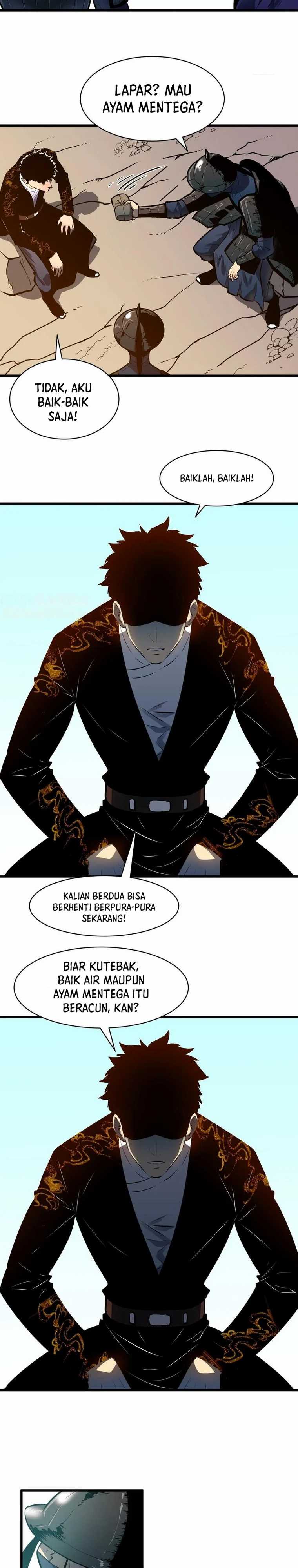 Starting as a Master of Female Disciples’ Leisure Skills Chapter 22 Gambar 6