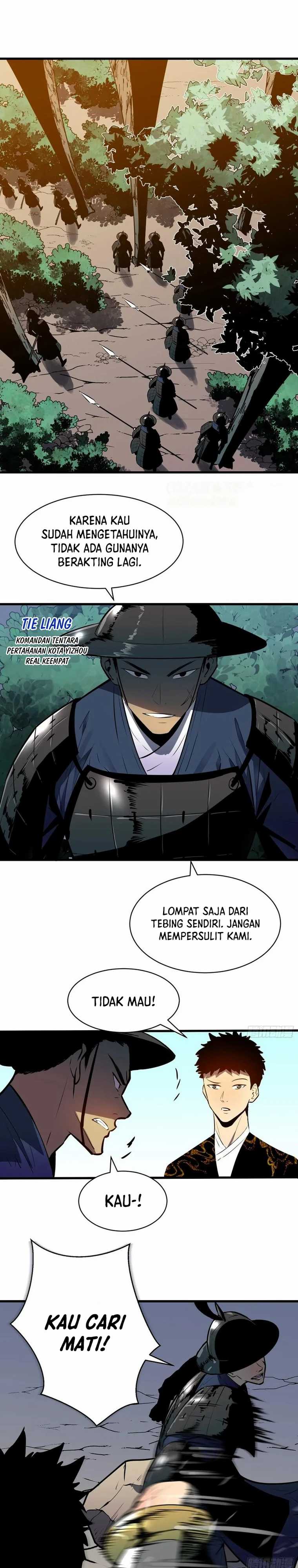 Starting as a Master of Female Disciples’ Leisure Skills Chapter 22 Gambar 8