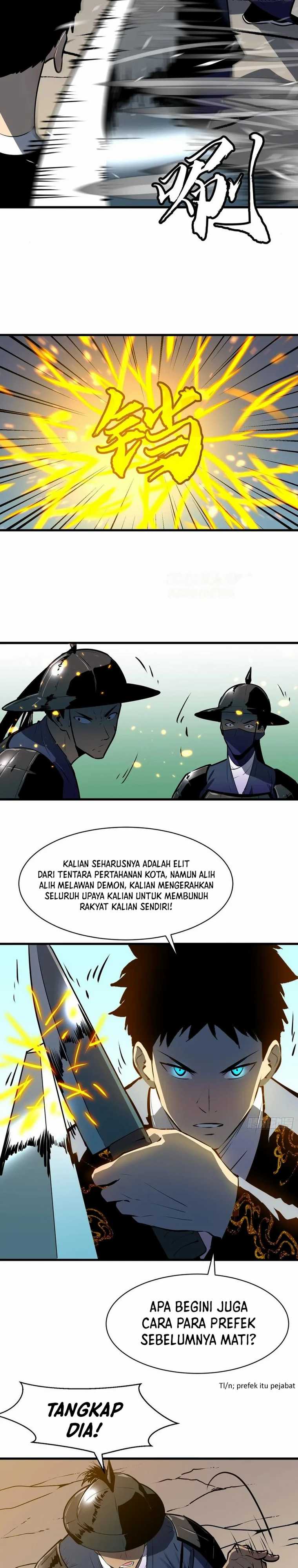 Starting as a Master of Female Disciples’ Leisure Skills Chapter 22 Gambar 9