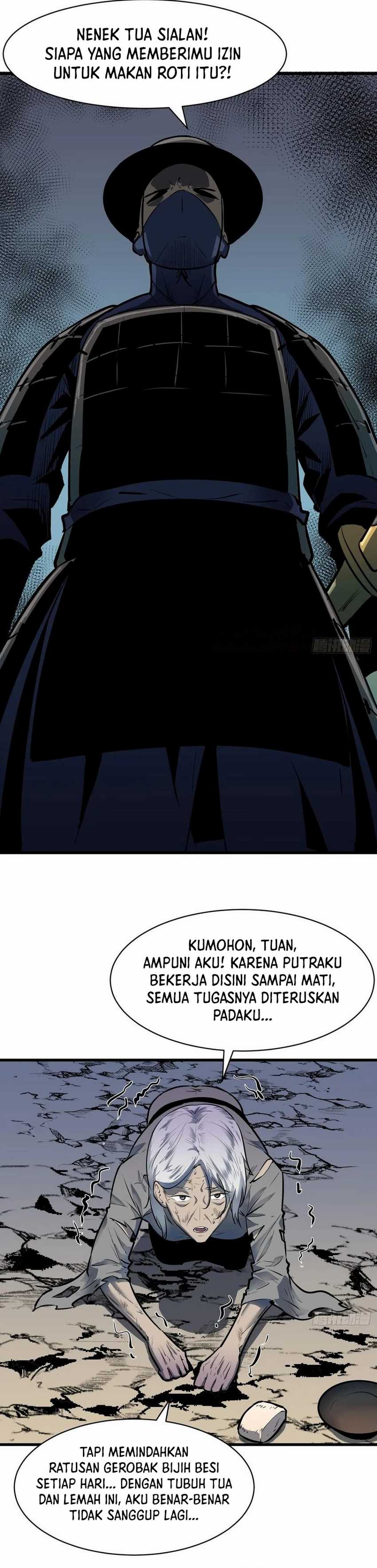Starting as a Master of Female Disciples’ Leisure Skills Chapter 23 Gambar 3