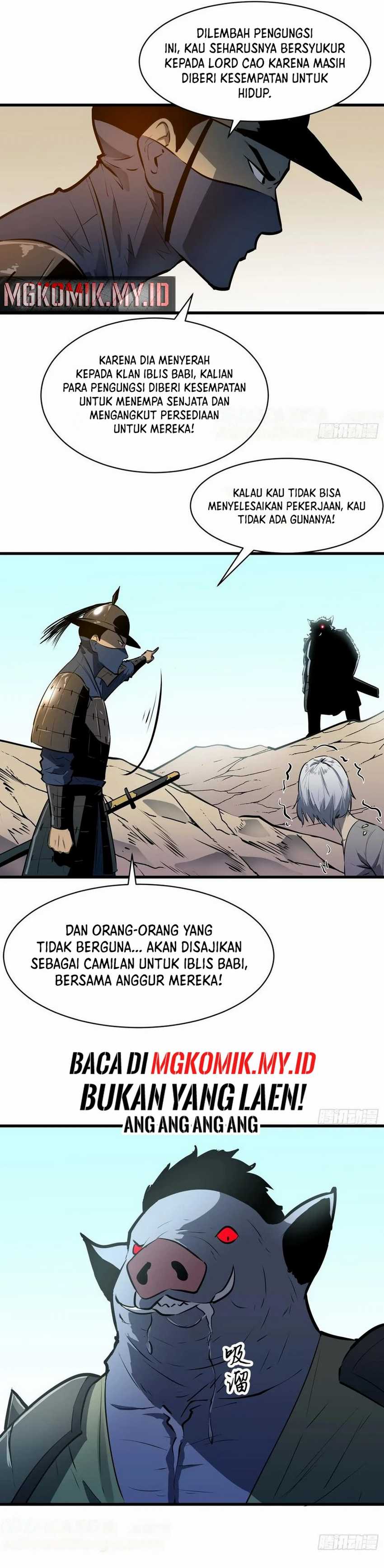 Starting as a Master of Female Disciples’ Leisure Skills Chapter 23 Gambar 4