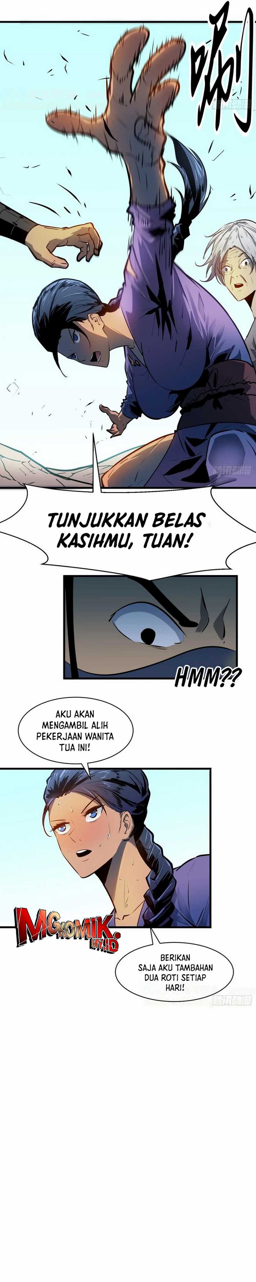 Starting as a Master of Female Disciples’ Leisure Skills Chapter 23 Gambar 6