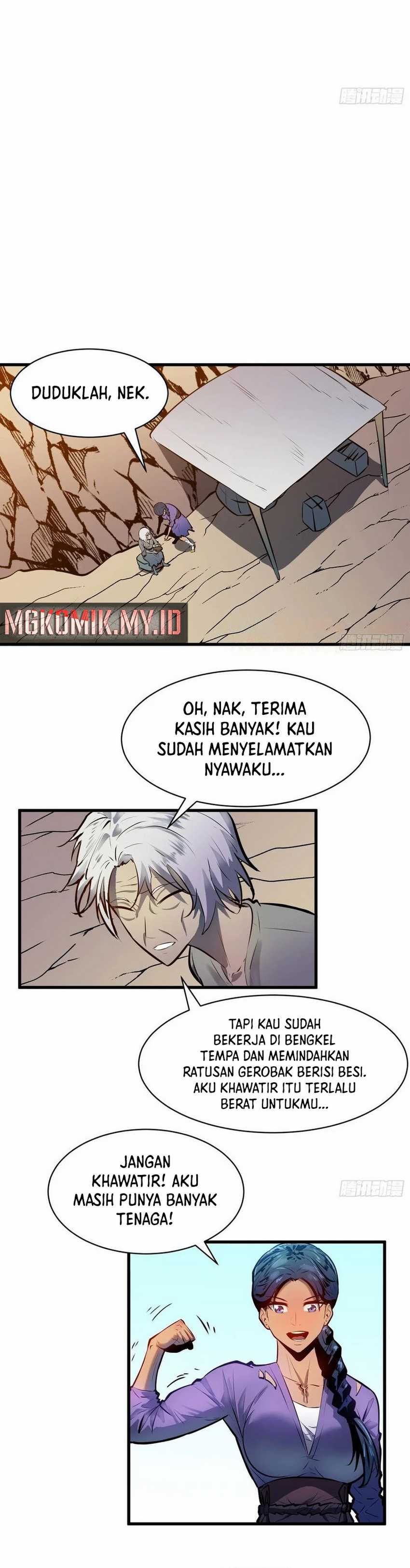 Starting as a Master of Female Disciples’ Leisure Skills Chapter 23 Gambar 7