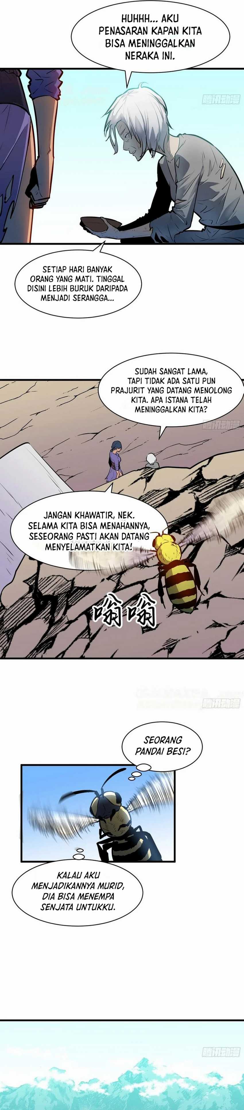 Starting as a Master of Female Disciples’ Leisure Skills Chapter 23 Gambar 8