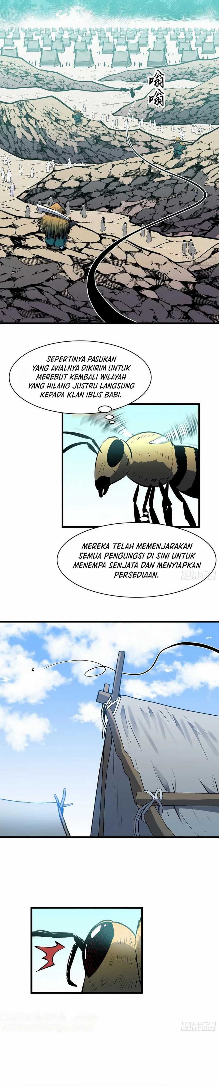 Starting as a Master of Female Disciples’ Leisure Skills Chapter 23 Gambar 9
