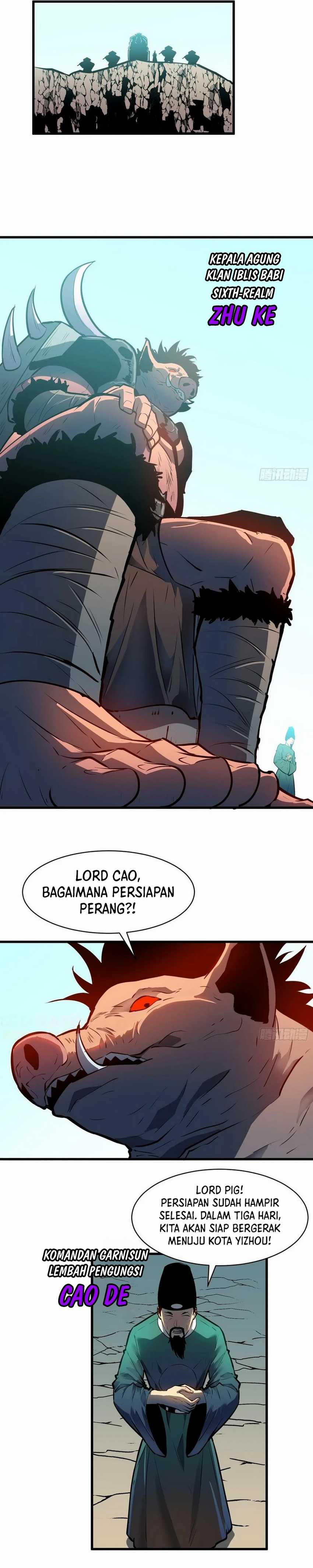 Starting as a Master of Female Disciples’ Leisure Skills Chapter 23 Gambar 10