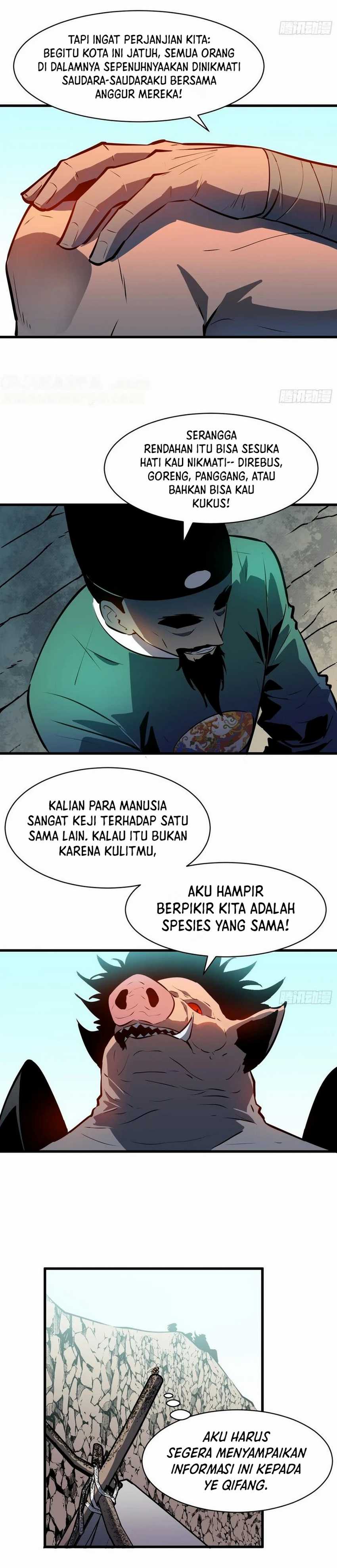 Starting as a Master of Female Disciples’ Leisure Skills Chapter 23 Gambar 11