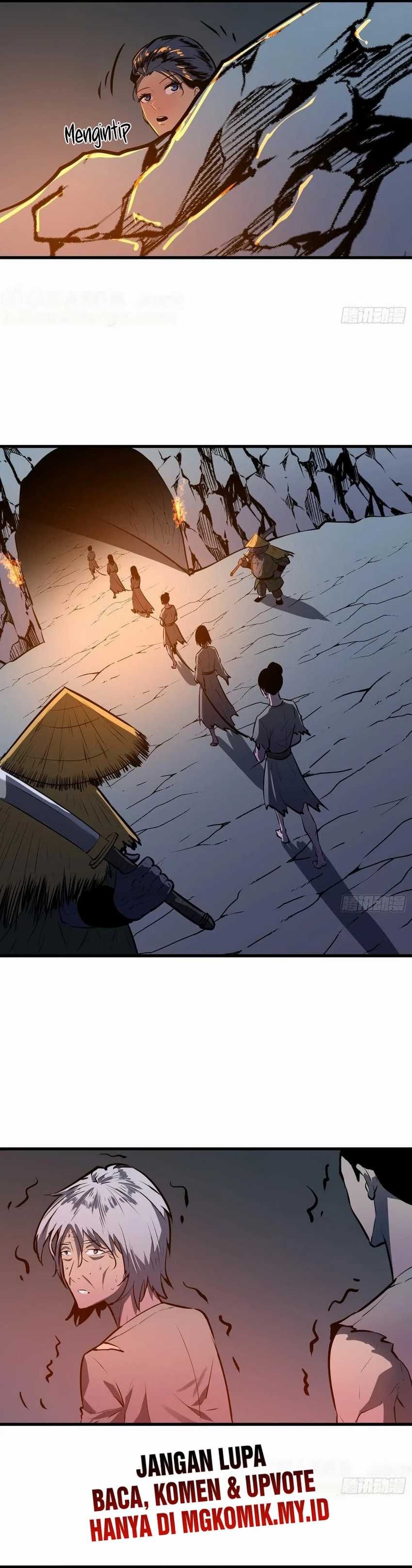 Starting as a Master of Female Disciples’ Leisure Skills Chapter 23 Gambar 13