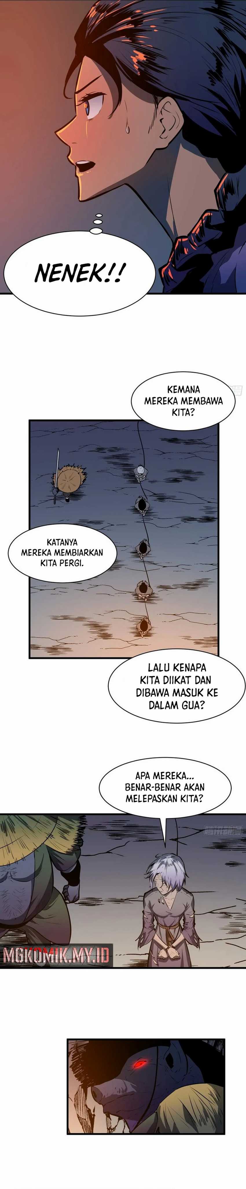 Starting as a Master of Female Disciples’ Leisure Skills Chapter 23 Gambar 14