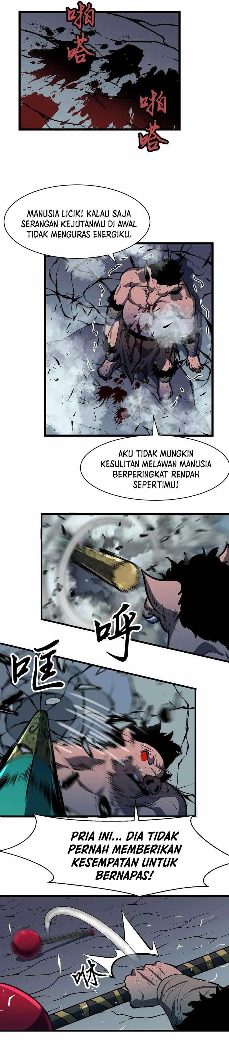 Starting as a Master of Female Disciples’ Leisure Skills Chapter 26 Gambar 11