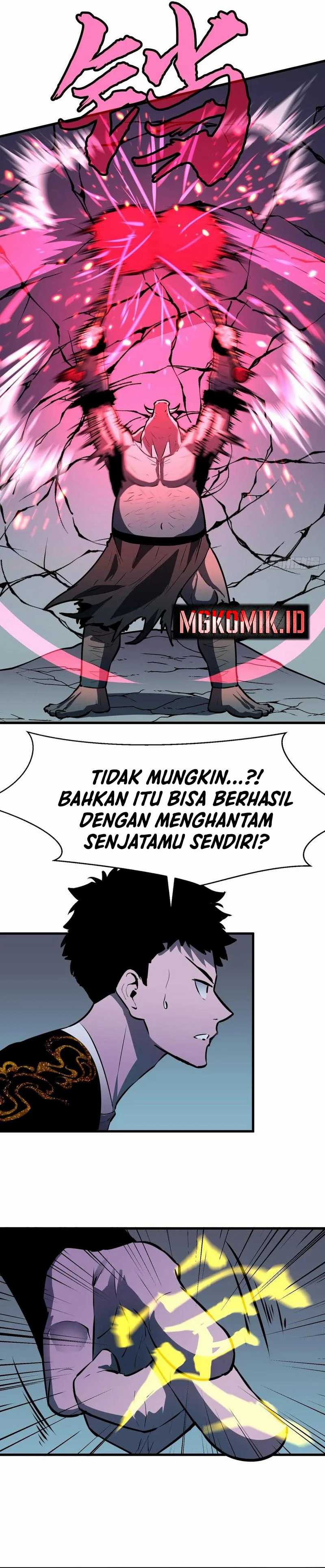Starting as a Master of Female Disciples’ Leisure Skills Chapter 26 Gambar 14