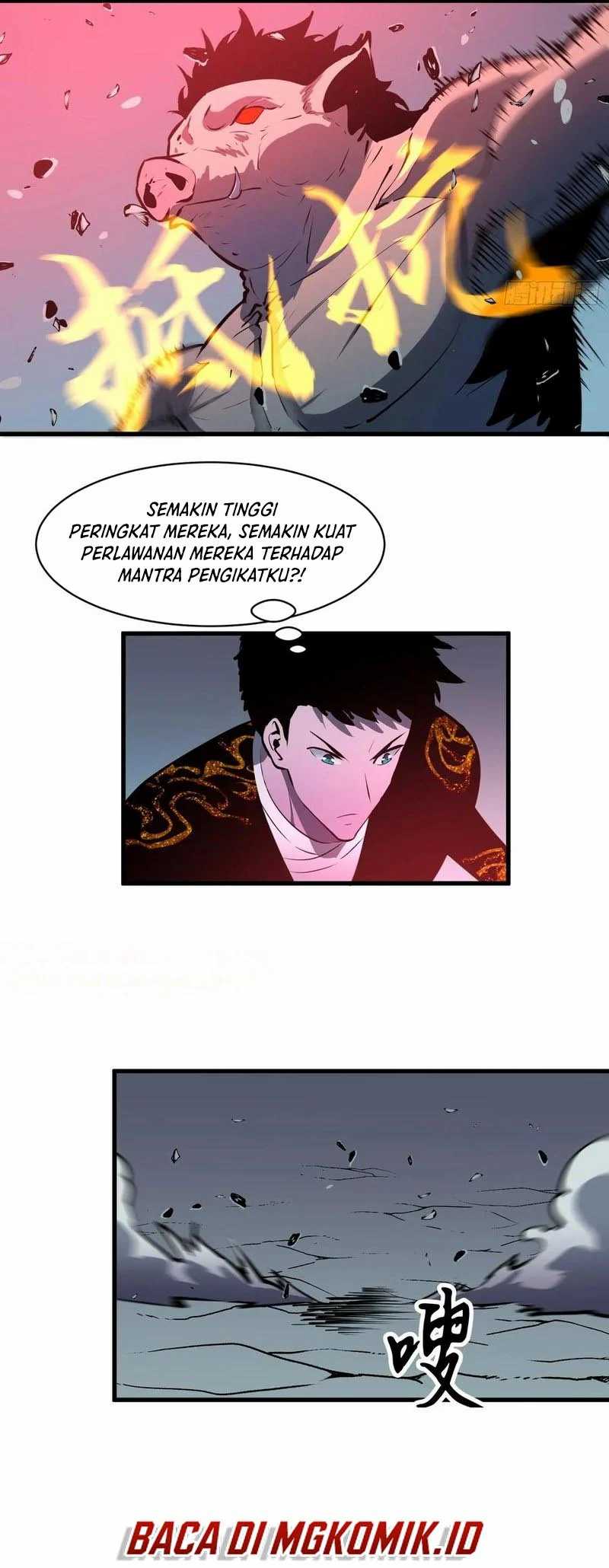 Starting as a Master of Female Disciples’ Leisure Skills Chapter 26 Gambar 15